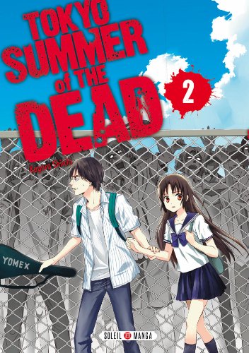 9782302031258: Tokyo - Summer of the dead T02