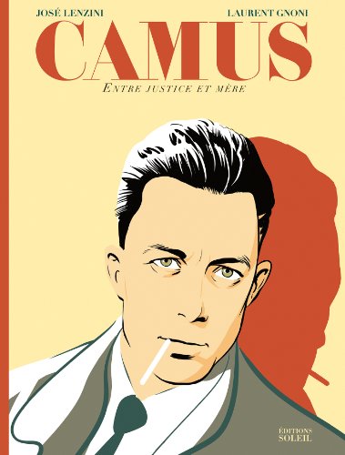 Beispielbild fr Camus - Entre Justice et mre zum Verkauf von Ammareal