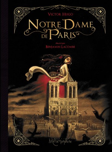 9782302031470: Notre-Dame de Paris, Intgrale