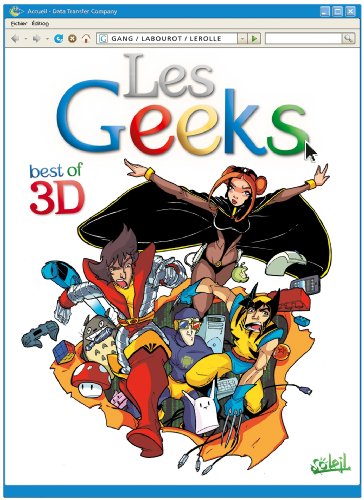 9782302037168: Best of en 3D avec lunettes 3D collector