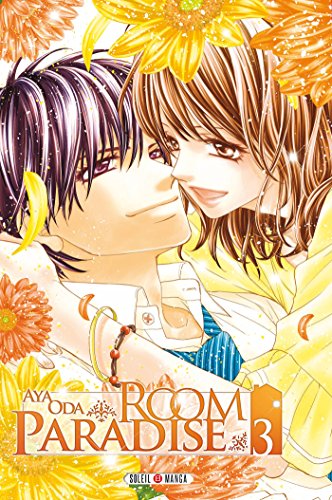 9782302038257: Room Paradise, Tome 3