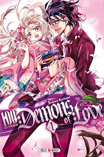 Beispielbild fr 100 Demons of love T01 zum Verkauf von Ammareal