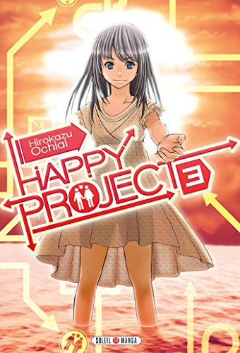 Beispielbild fr Happy Project T03 zum Verkauf von Ammareal