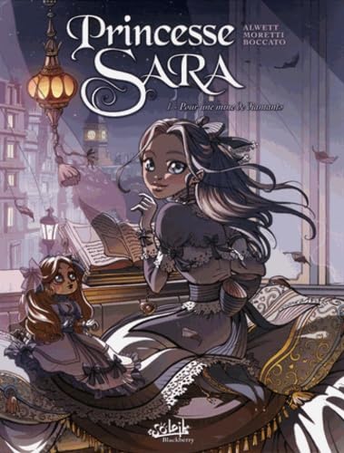 Imagen de archivo de Princesse Sara, Tome 1 : Pour une mine de diamants : 48h BD 2015 a la venta por Ammareal