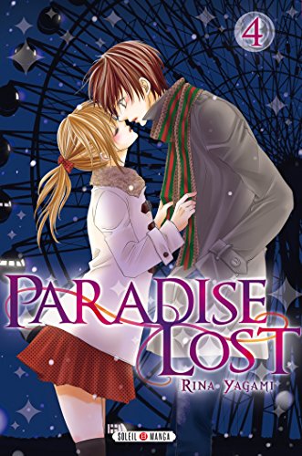 Beispielbild fr Paradise Lost, Tome 4 : zum Verkauf von Revaluation Books