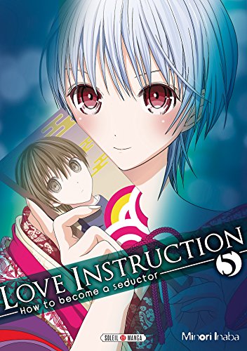 Stock image for Love Instruction, Tome 5 : for sale by Revaluation Books