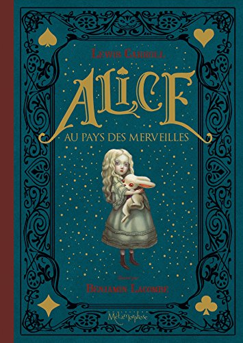 9782302048478: Alice au pays des merveilles