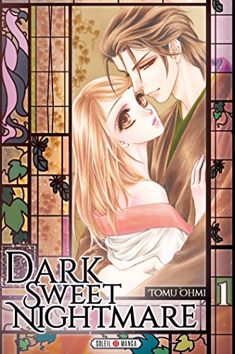 9782302049024: Dark Sweet Nightmare T01 (SOL.SHOJO)