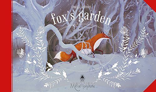 Beispielbild fr Fox's Garden (French Edition) zum Verkauf von Half Price Books Inc.