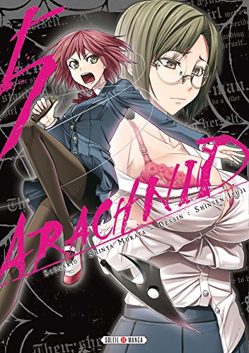 Killing Bites 10 - Murata, Shinya: 9783551771179 - AbeBooks