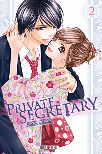 9782302051065: Private Secretary T2