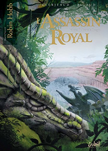 L'Assassin royal, Le poison de la vengeance - Robin Hobb - Librairie Richer