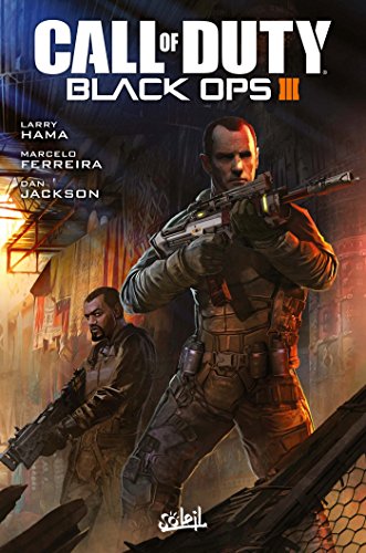 Beispielbild fr Call of Duty Black OPS III zum Verkauf von Buchpark
