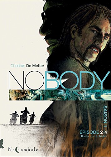 Beispielbild fr No body Saison 1 Episode 2 zum Verkauf von medimops