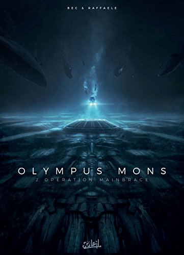 Imagen de archivo de Olympus Mons T02 - Opration Mainbrace a la venta por medimops