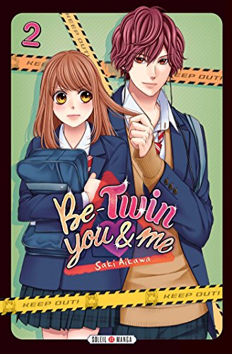 Beispielbild fr Be-Twin you & me T02 zum Verkauf von medimops