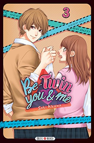 Beispielbild fr Be-Twin you & me T03 zum Verkauf von medimops