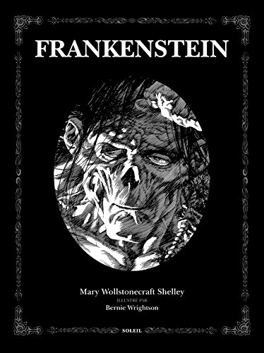 9782302066328: Frankenstein