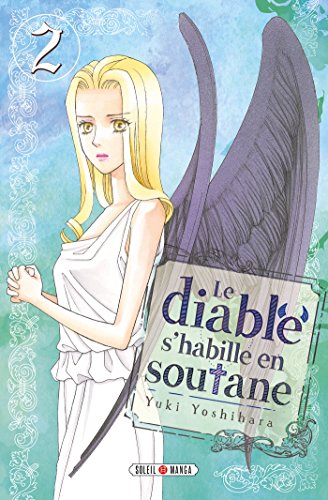 9782302069961: Le Diable s'habille en soutane T02