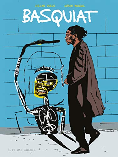 Imagen de archivo de Basquiat a la venta por Chapitre.com : livres et presse ancienne