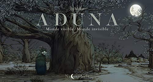 Stock image for Aduna Monde visible - Monde invisible [Broch] ByMko for sale by BIBLIO-NET
