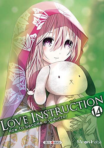 Stock image for Love Instruction T14 How to become a seductor for sale by Buchpark