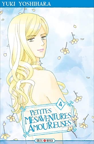 Beispielbild fr Petites msaventures amoureuses T04 zum Verkauf von Buchpark