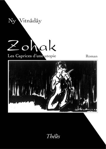 Imagen de archivo de Zohak a la venta por A TOUT LIVRE