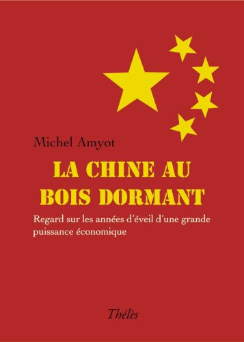 Stock image for La Chine au bois dormant for sale by medimops