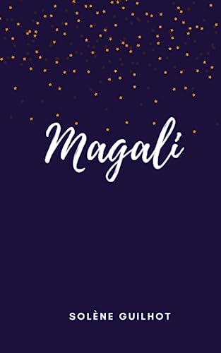 9782303002974: Magali (French Edition)