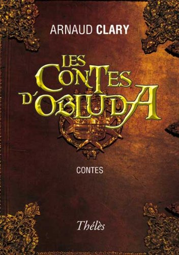 9782303004213: Les Contes d'Obluda