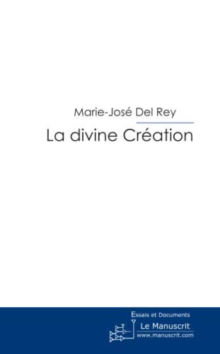 9782304013740: La divine Cration