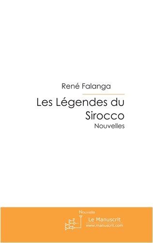 Stock image for Les Legendes du Sirocco for sale by medimops