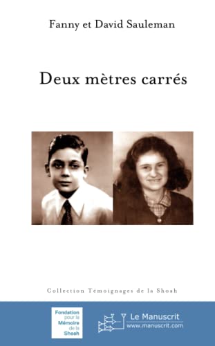 DEUX METRES CARRES