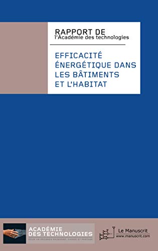 9782304026429: Efficacit nergtique dans les btiments (French Edition)
