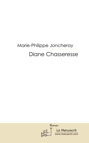 9782304034882: Diane Chasseresse