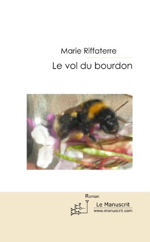 9782304035520: Le Vol du Bourdon