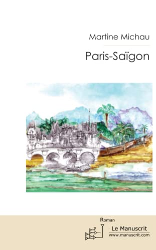 Beispielbild fr Paris-Sagon zum Verkauf von Ammareal