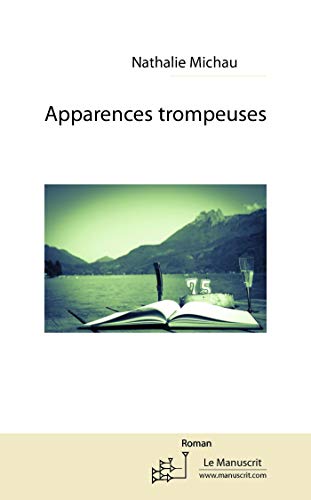 Beispielbild fr APPARENCES TROMPEUSES zum Verkauf von medimops
