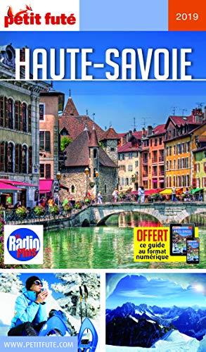 Beispielbild fr Petit Fut Haute-Savoie zum Verkauf von medimops