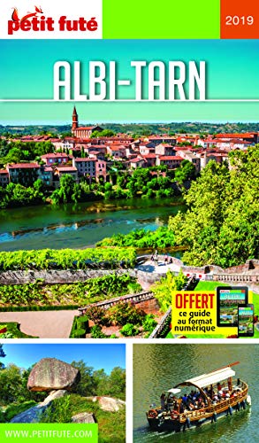 Stock image for albi - tarn 2019 petit fute+offre num for sale by WorldofBooks