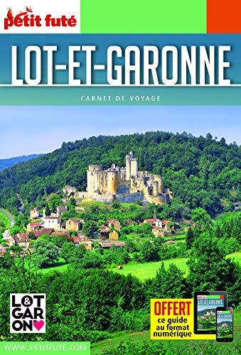 Beispielbild fr Guide Lot-et-Garonne 2021 Carnet Petit Fut zum Verkauf von WorldofBooks