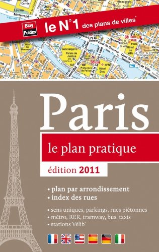 Imagen de archivo de Paris (French Edition) a la venta por Bayside Books