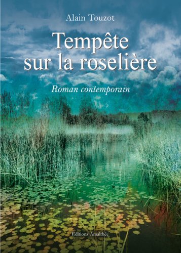 Beispielbild fr Tempte Sur la Roseliere zum Verkauf von Ammareal
