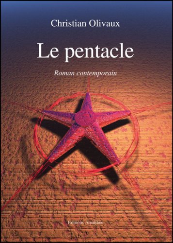 Beispielbild fr Le pentacle zum Verkauf von Librairie Th  la page