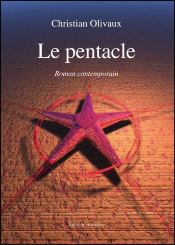 9782310001632: Le Pentacle