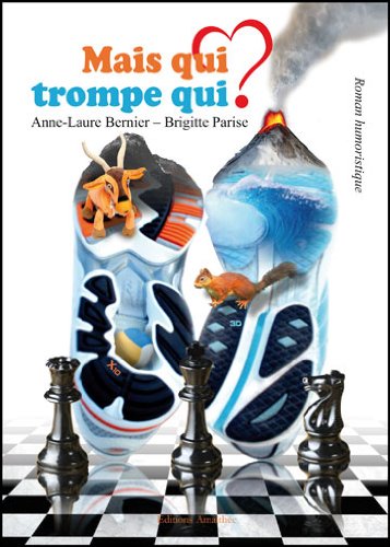 9782310002646: Mais Qui Trompe Qui ?