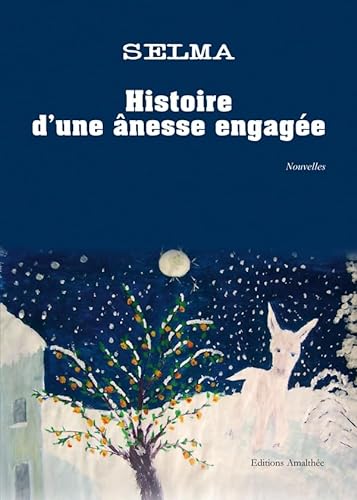 Beispielbild fr Histoire d'une nesse engage zum Verkauf von Ammareal