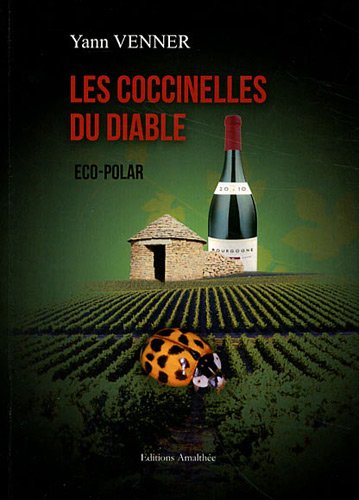 Beispielbild fr Les coccinelles du diable zum Verkauf von medimops