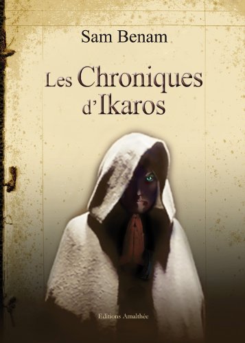 9782310010825: Les Chroniques d'Ikaros